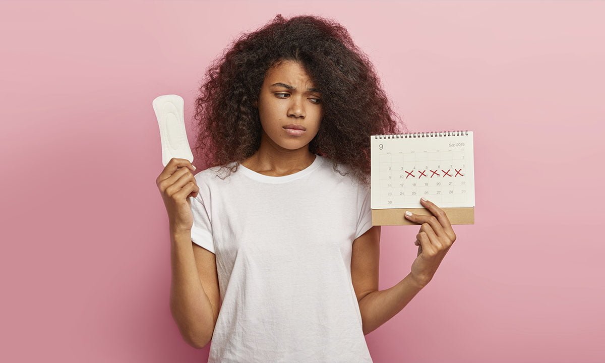 ¿Las aplicaciones de seguimiento menstrual son realmente seguras de usar? Todo lo que necesitas saber | Las aplicaciones de seguimiento menstrual son realmente seguras de usar Todo lo que necesitas saber