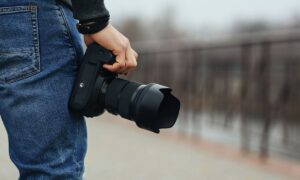 10 consejos para diseñar un portfolio de fotografía profesional | 10 consejos para disenar un portfolio de fotografia profesional