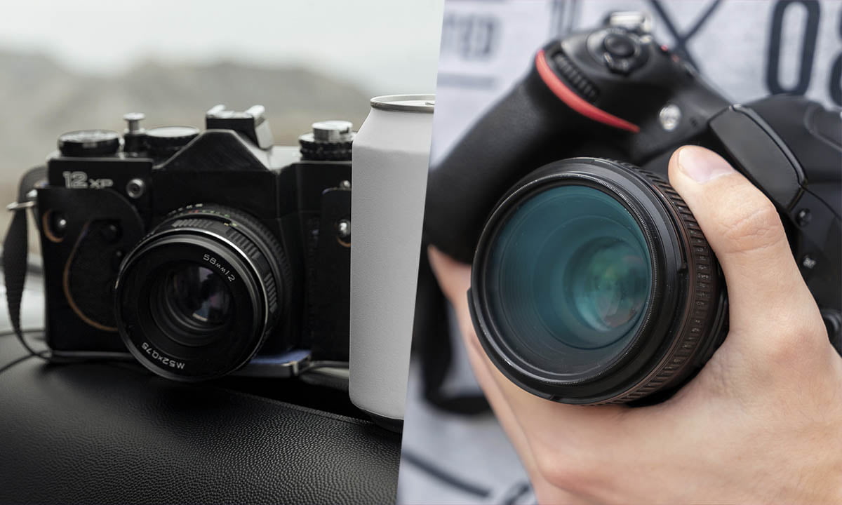 Las mejores cámaras para principiantes en fotografía en 2023 | 34. Las mejores camaras para principiantes en fotografia en 2022