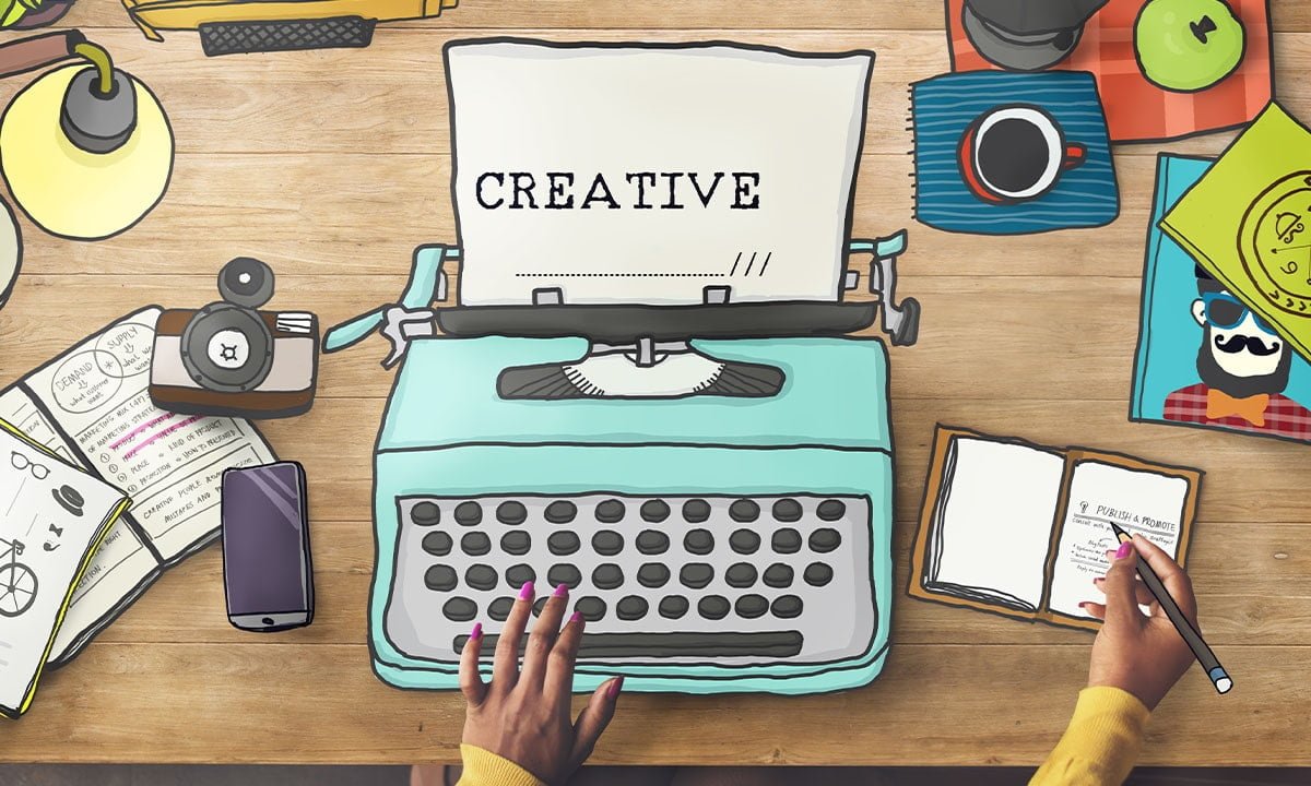 5 cursos gratuitos en línea para escritores y creadores de contenido | 5 cursos gratuitos en linea para escritores y creadores de contenido 1
