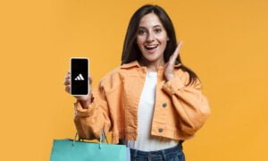 Aplicación Adidas – Compra productos Adidas originales en tu teléfono | Aplicacion Adidas Compra productos adidas originales en tu telefono 1