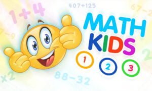 Aplicación para enseñar matemáticas a los niños | Aplicacion para ensenar matematicas a los ninos.