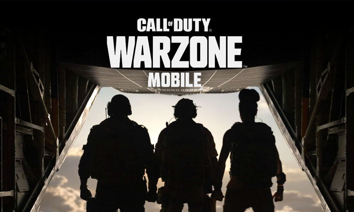 Call of Duty Warzone Mobile: Cómo prerregistrarse para descargar el juego | Call Of Duty Warzone Mobile Como prerregistrarse para descargar el juego 1