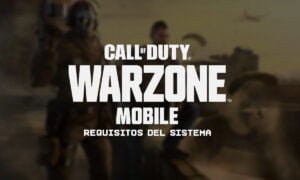Call Of Duty Warzone Mobile: consulta los requisitos del sistema para descargar el juego | Call Of Duty Warzone Mobile consulta los requisitos del sistema para descargar el juego
