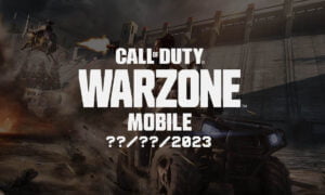 Call Of Duty Warzone Mobile: ¿Cuál es la fecha de lanzamiento del juego? | Call Of Duty Warzone Mobile ¿Cual es la fecha de lanzamiento del juego