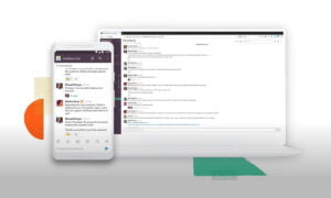 Cómo configurar la aplicación Slack para el éxito de su equipo | Como configurar la aplicacion Slack para el exito de su equipo