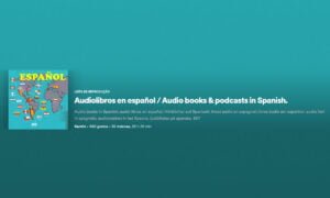 Cómo escuchar audiolibros en Spotify | Como escuchar audiolibros en Spotify