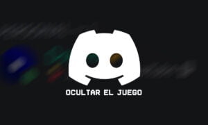 Cómo ocultar el juego que estás jugando en Discord | Como ocultar el juego que estas jugando en Discord 1