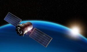 Cómo rastrear los satélites Starlink en el cielo usando un teléfono celular | Como rastrear los satelites Starlink en el cielo usando un telefono celular