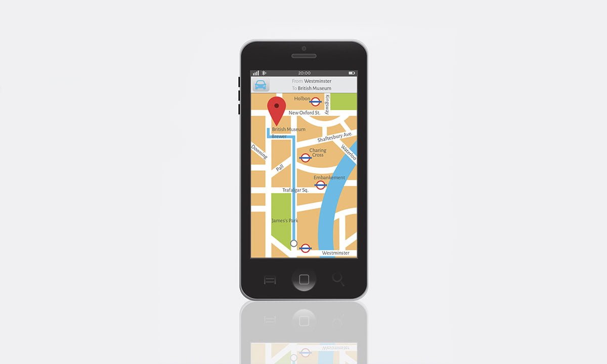 Cómo rastrear un dispositivo Android y encontrarlo en Google Maps  | Como rastrear un dispositivo Android y encontrarlo en Google Maps