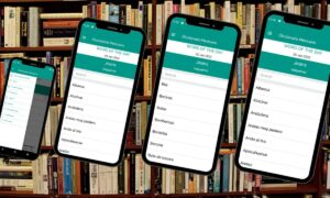 Las mejores aplicaciones de diccionario para Android | Las mejores aplicaciones de diccionario para Android