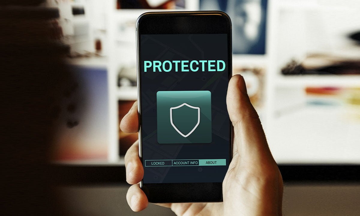 Las mejores 9 apps para proteger tu smartphone de los intrusos | Las mejores apps para proteger tu smartphone de los intrusos