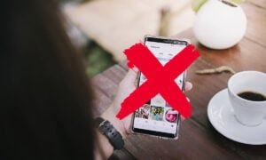 Prohibido en Instagram: 5 tipos de publicaciones que nunca debes hacer | Prohibido en Instagram 5 tipos de publicaciones que nunca debes hacer