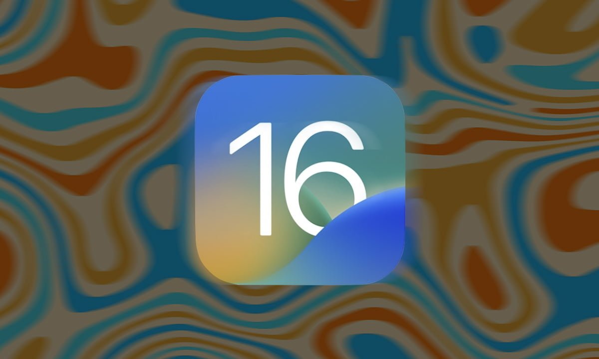 iOS 16: ¿Cómo poner el nombre del iPhone en la pantalla de bloqueo? | iOS 16 Como poner el nombre del iPhone en la pantalla de bloqueo 1