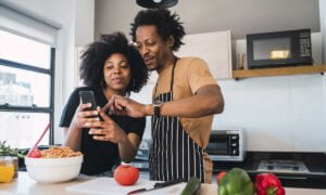 5 aplicaciones para cocinar al siguiente nivel  | 12. 5 aplicaciones para llevar tu cocina