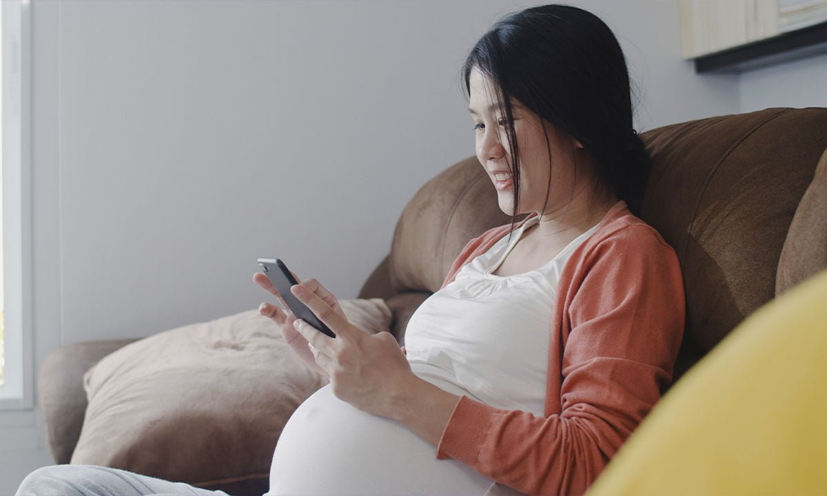 Aplicaciones imprescindibles para embarazadas: todo lo que necesitas saber sobre ellas | 13. 5 aplicaciones imprescindibles