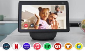 Las mejores aplicaciones y habilidades para la familia Echo Show | 15. Las mejores aplicaciones y habilidades