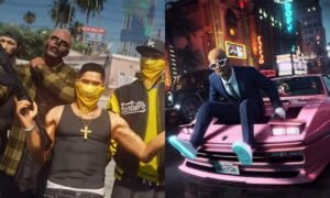 Los mejores servidores de RP de GTA 5 en 2024 | 21. Los mejores servidores de RP