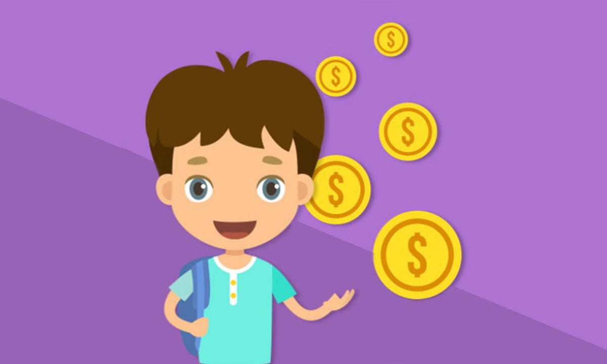 5 juegos sobre el dinero que pueden enseñar a los niños (Android e iOS) | 21.5 juegos sobre el dinero que pueden ensenar