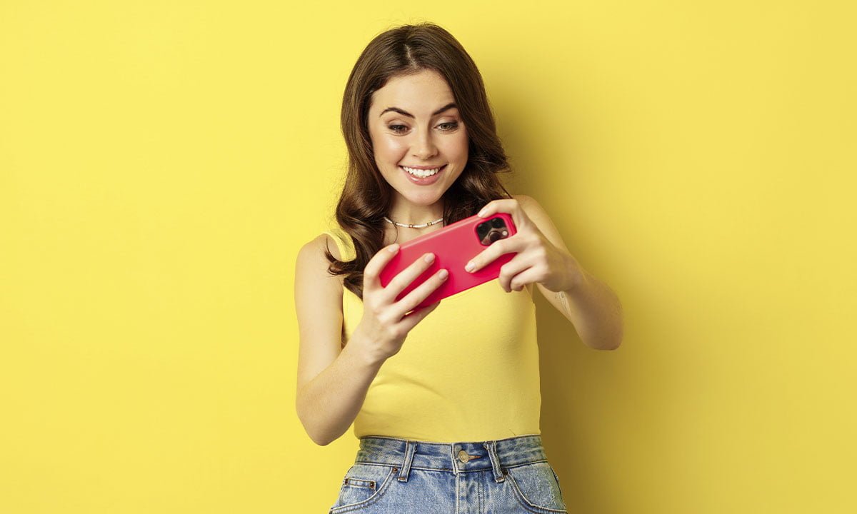 10 juegos de móvil para chicas | StonksTutors