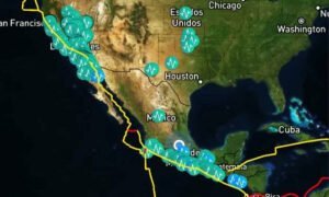 7 mejores alternativas a SkyAlert para predecir terremotos | 29. Las 7 mejores alternativas a Sky Alert para predecir terremotos