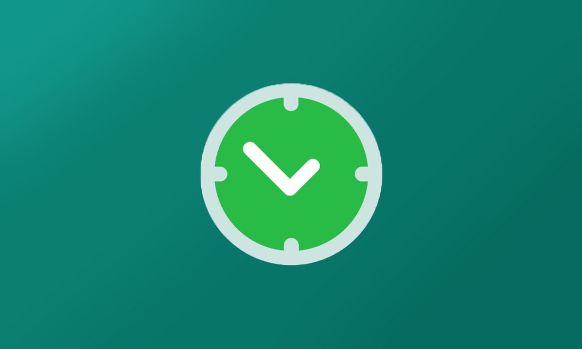 Aplicación para rastrear las veces que se conecta alguien en WhatsApp | 3. Aplicacion para rastrear las veces