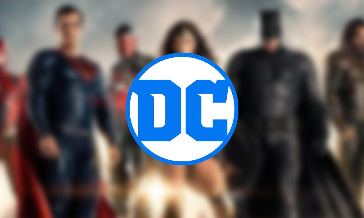 La historia completa de DC en los cines | 32. La historia completa de DC en los cines