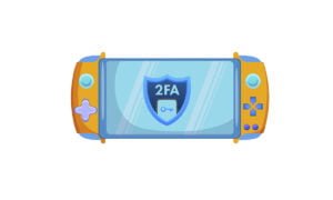 Cómo configurar la autenticación de dos factores [2FA] en tu Nintendo Switch | 39. Como configurar la autenticacion