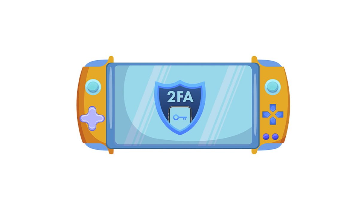 Cómo configurar la autenticación de dos factores [2FA] en tu Nintendo Switch | 39. Como configurar la autenticacion