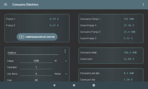 Cómo calcular el gasto energético de los electrodomésticos usando el celular | 40. Como calcular el gasto energetico de los electrodomesticos usando el celular