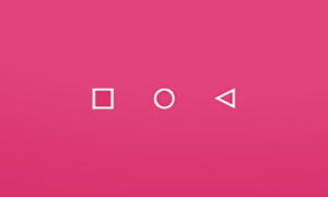 Cómo obtener botones de navegación en pantalla estilo pizza en Android | 43. Como obtener botones de navegacion en pantalla estilo pizza en Android