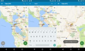 Cómo falsear la localización GPS de tu teléfono | 44. Como falsear la localizacion GPS de tu telefono