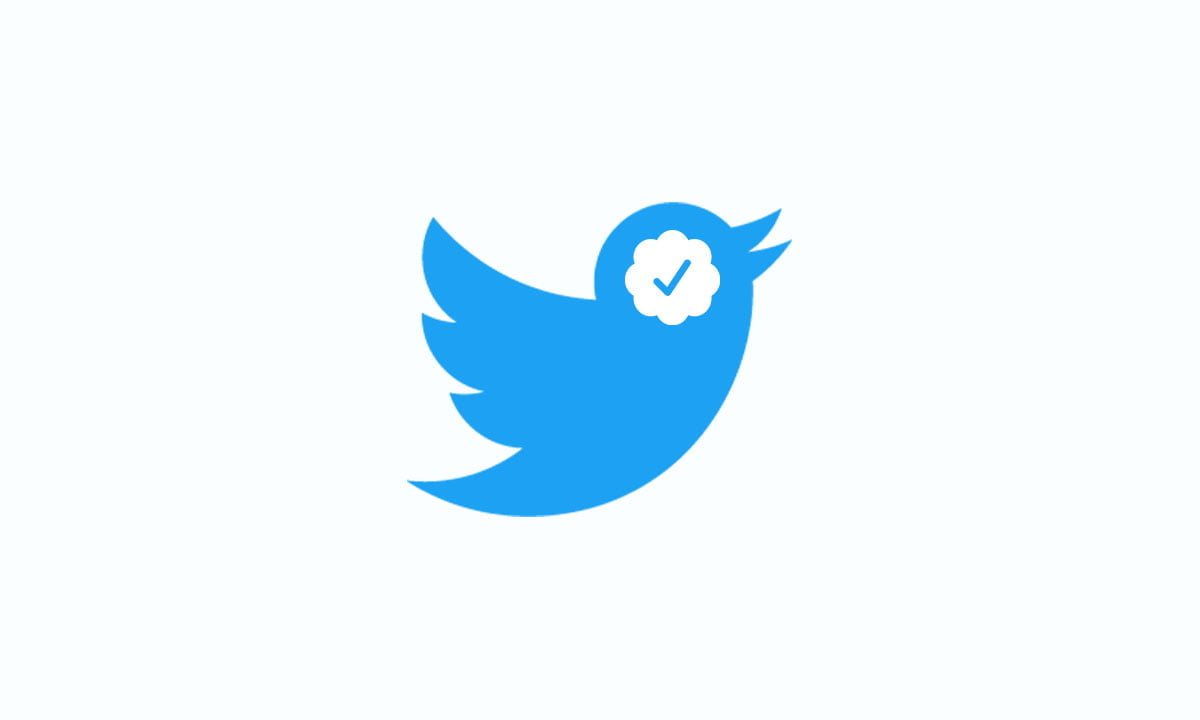 Sello azul de verificación de Twitter: cómo conseguir el tuyo | 44. Sello azul de verificacion de Twitter