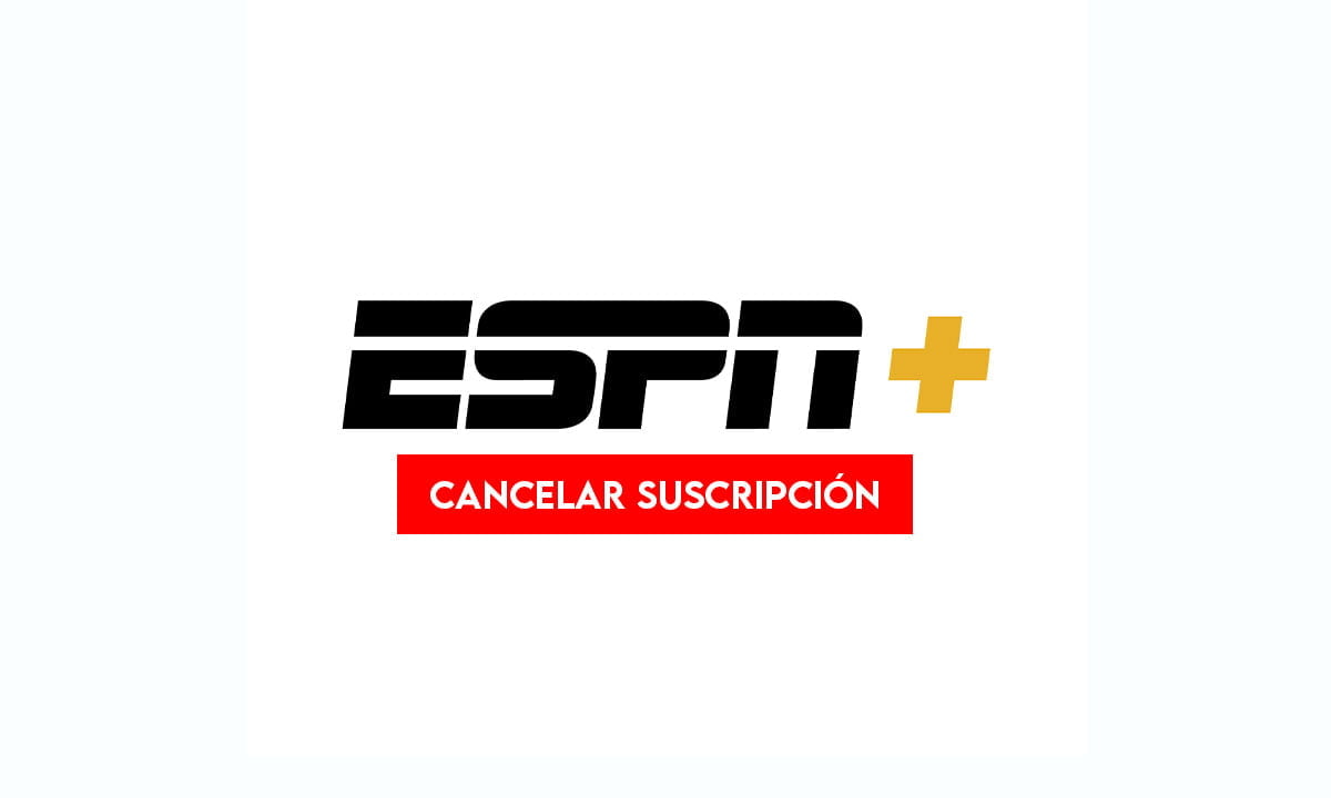Cómo cancelar tu suscripción a “ESPN Plus” | 48. Como cancelar tu suscripcion a ESPN Plus