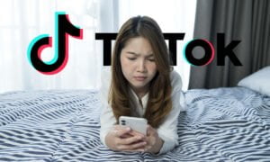 Cómo bloquear o desbloquear a alguien en TikTok | 49. Como bloquear o desbloquear