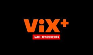 Cómo cancelar tu suscripción en la aplicación Vix+ | 49. Como cancelar tu suscripcion en la aplicacion Vix