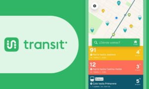 Aplicación Transit: Realiza un seguimiento de tu transporte y controla el horario del autobús y el metro | 5. Aplicacion Transit realiza un seguimiento de su transporte