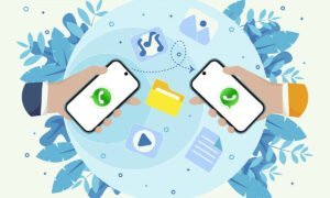¿Cómo cambiar de teléfono sin perder WhatsApp u otros datos importantes? | 50. Como cambiar de telefono sin perder WhatsApp u otros datos importantes