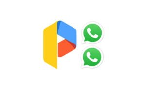 Aplicación Parallel Space - Ten dos WhatsApp en tu teléfono | 52. Como usar Paralell Space