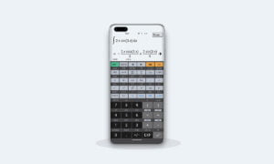 Descubre la calculadora científica para Android que necesitabas | 53. Aplicacion de calculadora cientifica para Android la mejor opcion