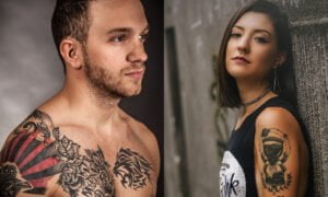 2 aplicaciones para simular tatuajes con tu cámara | 55. 3 aplicaciones para simular tatuajes