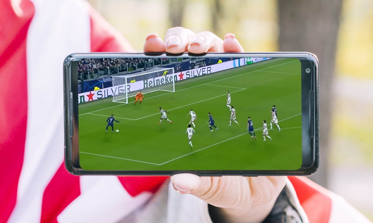 Aplicación Liga BBVA MX – Sigue el fútbol mexicano desde tu celular