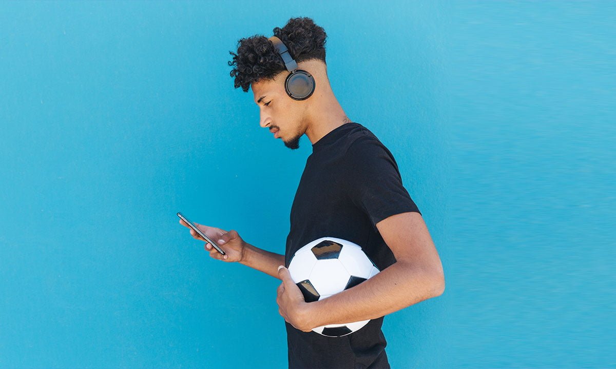 ¿Qué aplicaciones descargar para mirar fútbol gratis y de manera legal? | 58. 3 aplicaciones para ver partidos de futbol