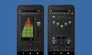 Conozca la aplicación de amplificador de bajo y ecualizador de volumen de música | 58. Conozca la aplicacion de amplificador de bajo y ecualizador de volumen de musica