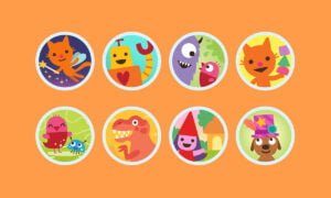 Sago Mini World: aplicación con más de 40 juegos para niños | 7. Sago Mini World aplicacion con mas de 40 juegos para ninos