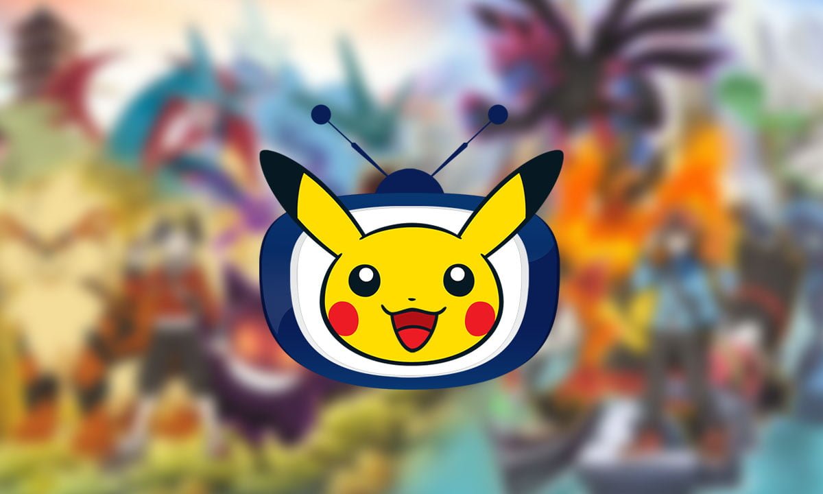 Aplicación TV Pokémon: mira los episodios de Pokémon gratis | 1. Aplicacion TV Pokemon