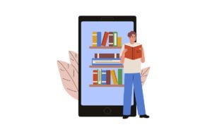 10 increíbles aplicaciones para leer libros en el móvil | 11. 10 increibles aplicaciones para leer libros en el movil