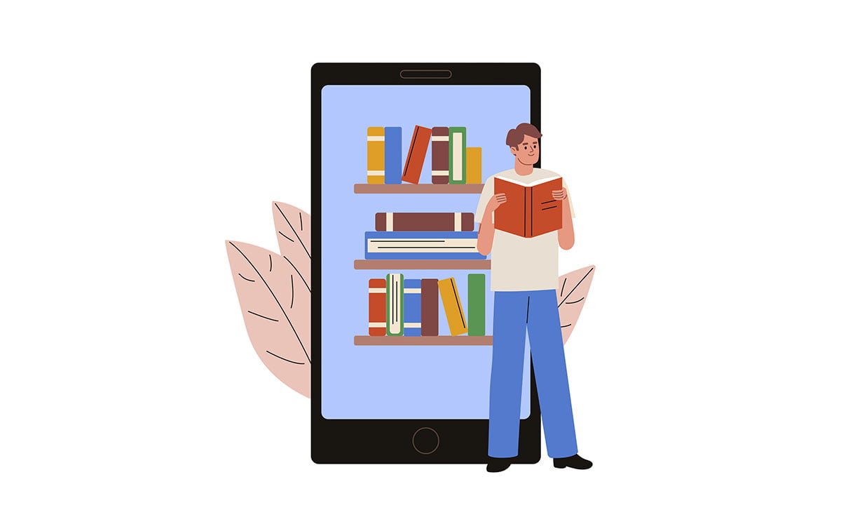 10 increíbles aplicaciones para leer libros en el móvil | 11. 10 increibles aplicaciones para leer libros en el movil