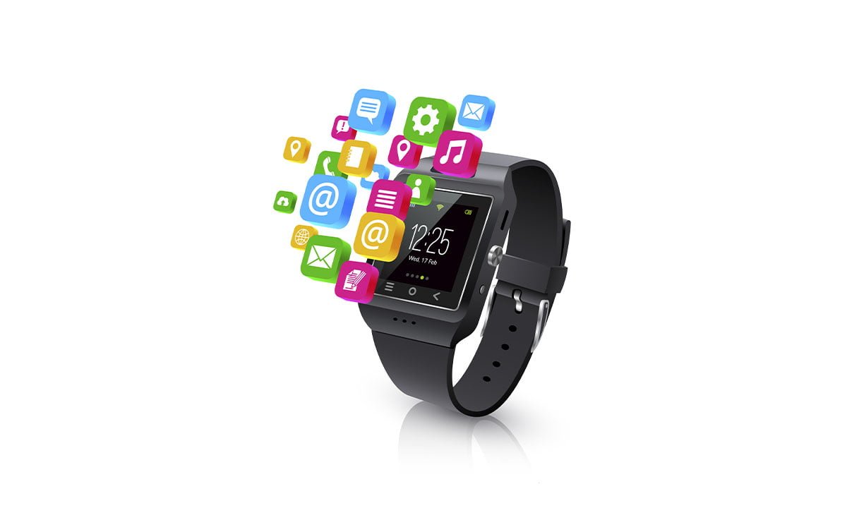 Smartwatches: 9 apps para usar y sacarle el máximo partido | 11. Smartwatches 9 apps para usar y sacarle