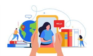 Las 15 mejores apps para aprender inglés por tu cuenta en 2024 | 13. Las 15 mejores apps para aprender